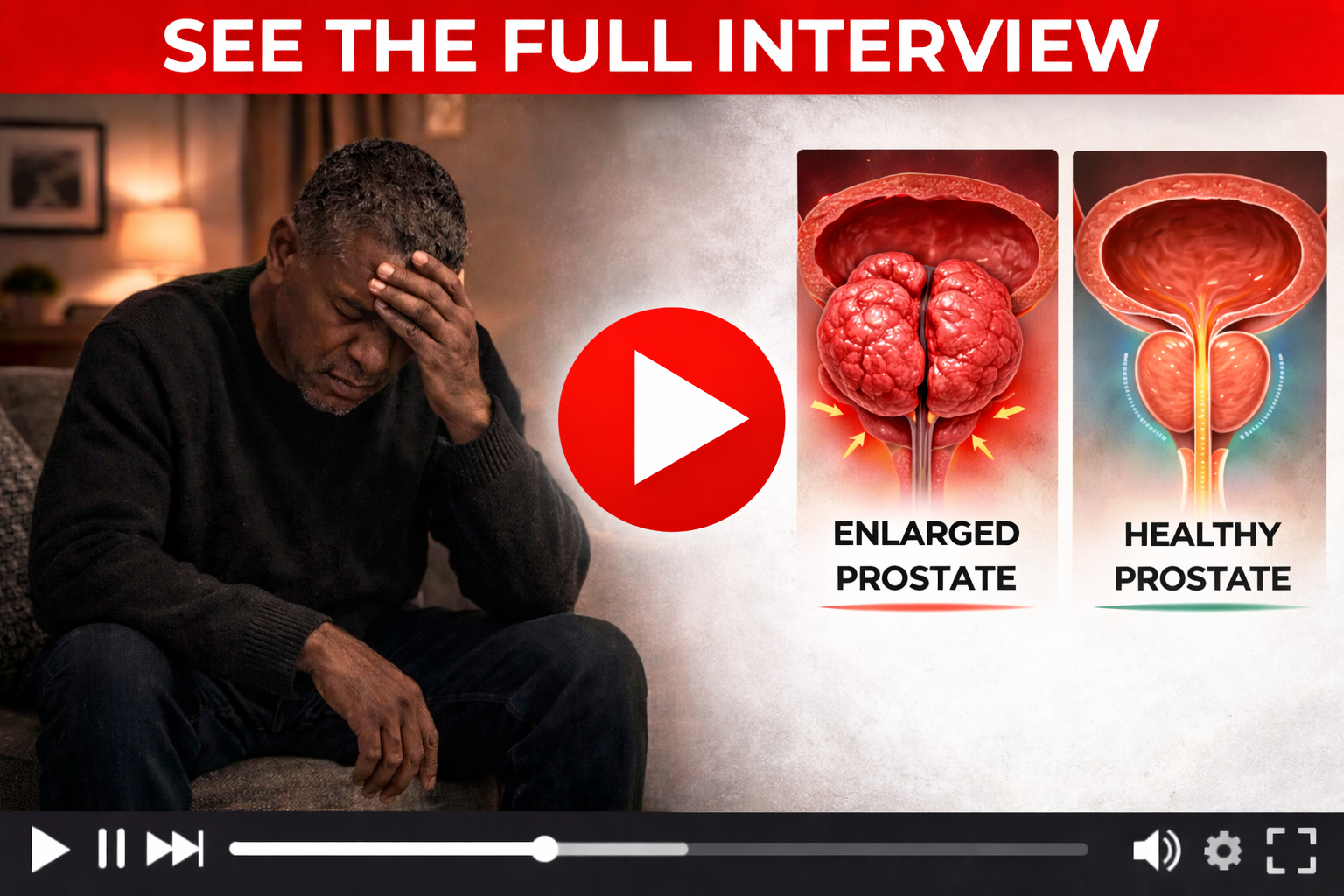 Elderly woman looking thoughtful